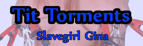 Busty Tit Torments