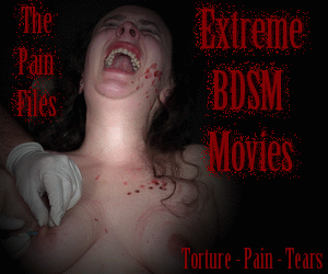 Erotic Torture