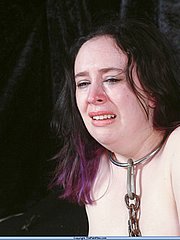 The Witch Tormented